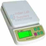 Electronic Balance 0.1-1000gm